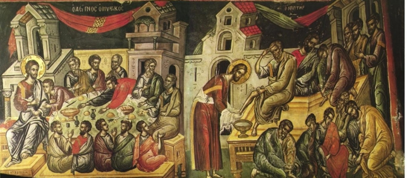 Κυριακή των Βαΐων: Τί γιορτάζουμε την τελευταία ημέρα πριν τη Μεγάλη Εβδομάδα